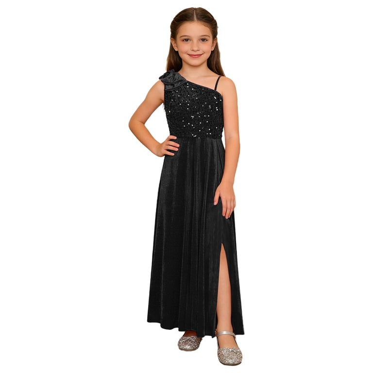 junior bridesmaid dresses velvet Juniors Skye Velvet Dress