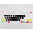 thumbnail image 5 of Aplicable a Asus seamless 14 lingyao 14 película de teclado Asus A bean película protectora de teclado de computadora portátil de 14 pulgadas, 5 of 5