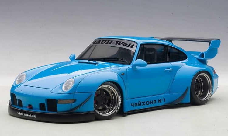 autoart rwb
