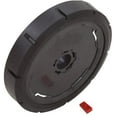 thumbnail image 1 of Wheel Rim & TIRE-Gray 4/Black RCX341113GR4BK, 1 of 4