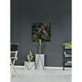 thumbnail image 5 of Can't Live Without You Painting Print on Wrapped Canvas, 5 of 5