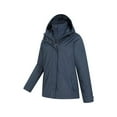 thumbnail image 3 of Mountain Warehouse Womens Fell II 3 in 1 Jacket, 3 of 5