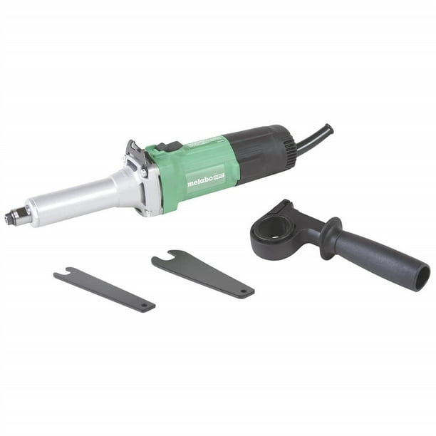 Metabo HPT GP2S2M 4.7 Amp 1 in. Corded Die Grinder