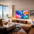thumbnail image 3 of TV 43 Pulgadas Smart TV UHD 4K QLED 43QD6QFM Hisense Sistema Operativo  Fire TV, 3 of 4