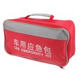 thumbnail image 6 of KAJNBN 1Set Red Car Kit Bag for Long Distance Driving and Tool Storage, 6 of 8