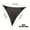 1, variant on 1Set Outdoor Portable Triangular Mesh Hammock, Multi Person Lightweight Hammock And Tent for Travel Camping Backyard Garden Hiking