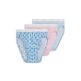 thumbnail image 1 of Jockey Women's Classic French Cut - 3 Pack, 1 of 5