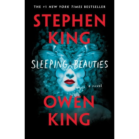 Sleeping Beauties : A Novel (10 Best Stephen King Novels)