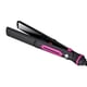thumbnail image 2 of Rizador de pelo ABS con calefacción PTC, de color negro, de calentamiento rápido, para uso doméstico, 110 V, enchufe estadounidense, 2 of 8