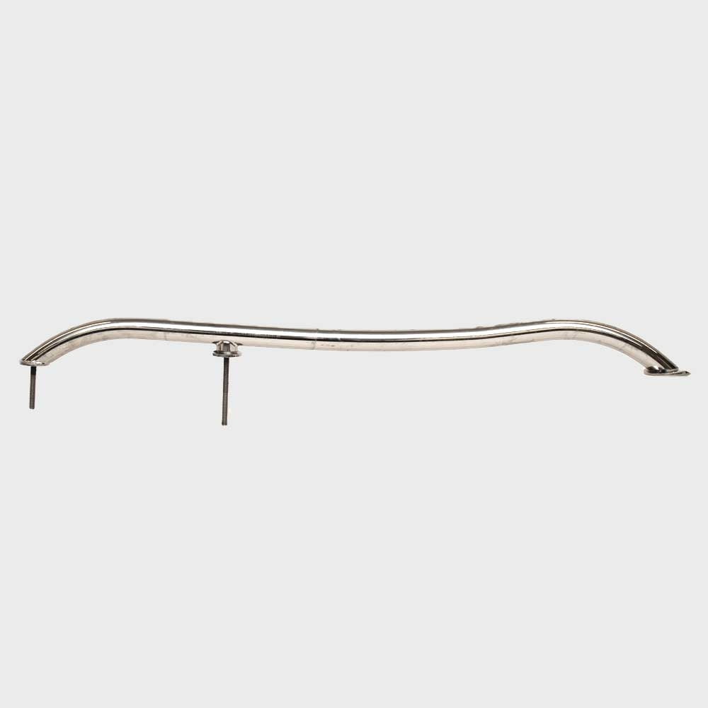 Sea Ray Boat Windshield Support Rail 2260955 Sundancer Walkthrough 7/