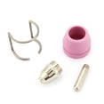 thumbnail image 4 of Plasma Electrode Nozzle, AG-60 Nozzle Electrode Kit  For Professional Use For General Purpose, 4 of 8