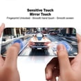thumbnail image 5 of IMAK Pro+ Series For vivo Y29s 5G Tempered Glass Full Screen Protector Sensitive Touch Film, 5 of 5