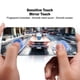 thumbnail image 5 of IMAK Pro Series For Honor Play 9T Pro 5G Tempered Glass Full Screen Protector Sensitive Touch Film, 5 of 5