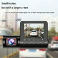 thumbnail image 6 of Car Dash Cam Wireless,Dash Camera 1080P Front and Inside ,Walmart Liquidation,Dash Cam Always Recording Night Vision, 6 of 6