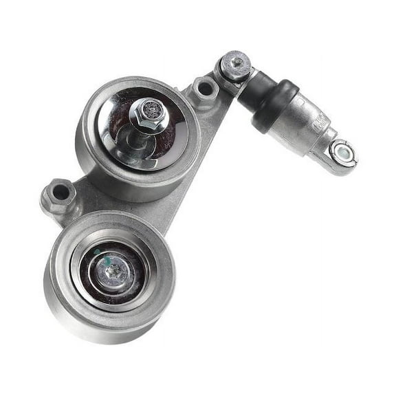 Accessory Belt Tensioner - Compatible with 2006 - 2011 Honda Pilot 3.5L V6 2007 2008 2009 2010
