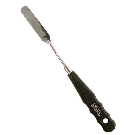 Painting Knives small, 8 (pack of 4)