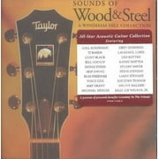 Sounds of Wood and Steel