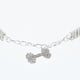 thumbnail image 3 of Pet Cat Dog Bling Collar Cachorro Colgante Collar Zulema Collar del gato del perro del animal doméstico, 3 of 8