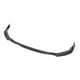 thumbnail image 3 of Carbon Fiber Style Front Bumper Lip Spoiler 3-Section Accessory Fit for Corolla 2019-2020, 3 of 9