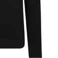 thumbnail image 3 of Build Your Brand Mens Raglan-Sleeved Crew Neck Sweat, 3 of 4