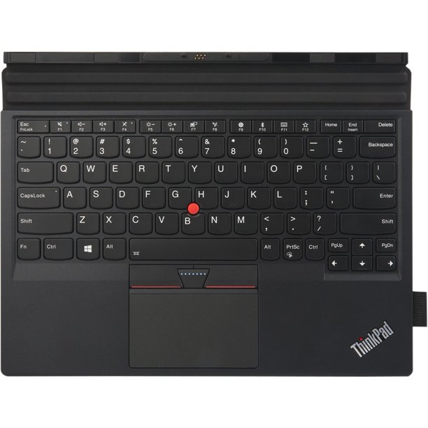 Lenovo ThinkPad X1 Tablet Gen 3 Thin Keyboard US English