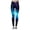k358110-Blue6, variant on Women Leggings Casual Elastic High Waist Slim Fit Ankle Length Leggings Carnival Galaxy Starry Printed Yoga Pants Running Fashion Comfortable Soft Breathable Leggings,Light Purple,S