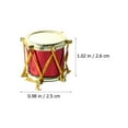 thumbnail image 2 of WEUVEB 1 Set of Decorative Mini Instrument for Photography Prop and Mini House Decor, 2 of 7