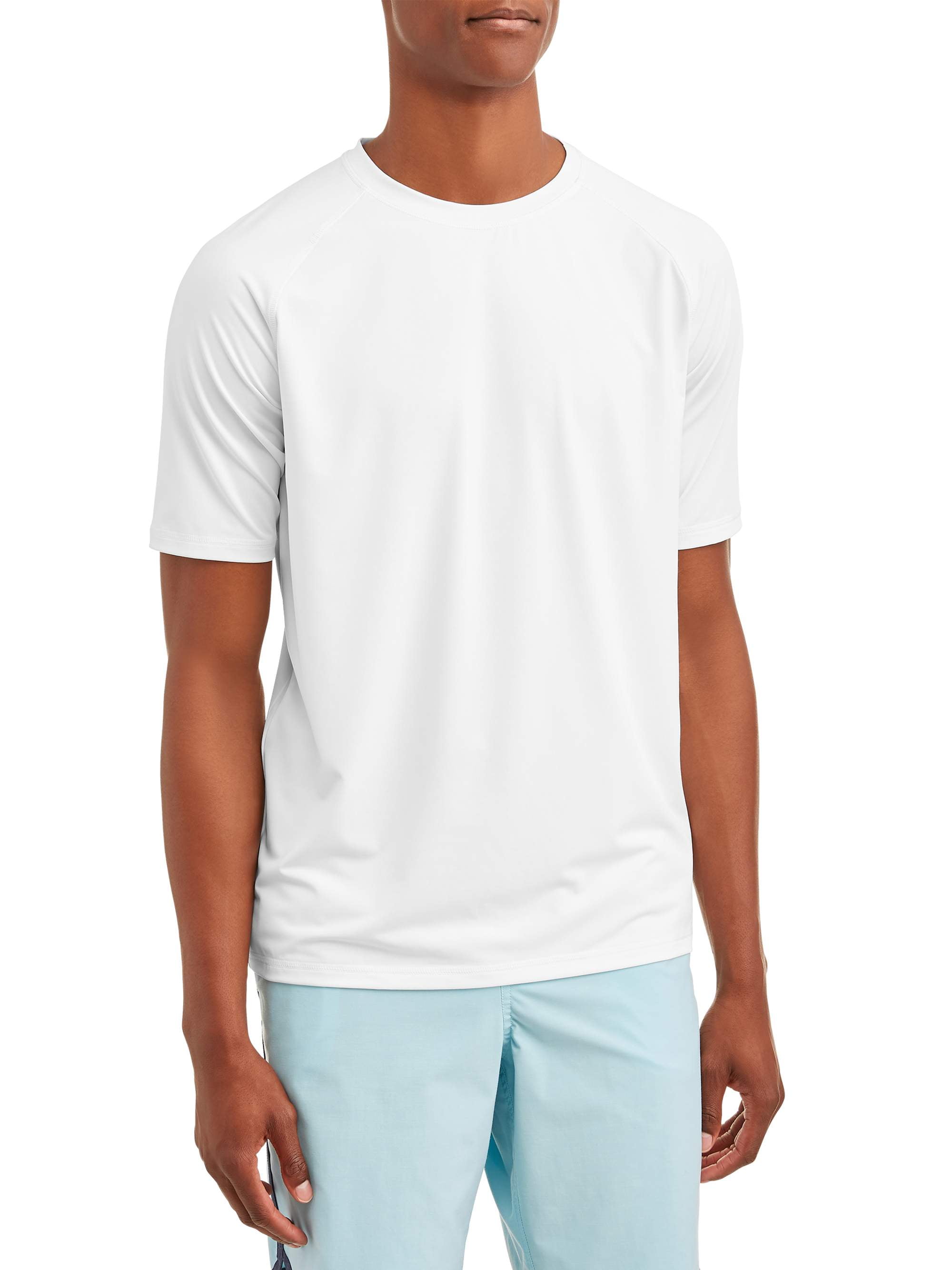 5xl swim shirt