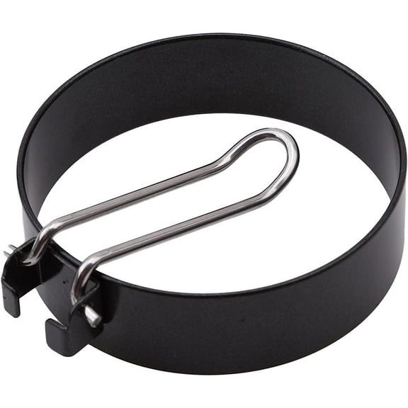 Eggs Rings, Stainless Steel Egg Cooking Rings, Pancake Mold For Frying Eggs And Omelet