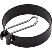 Eggs Rings, Stainless Steel Egg Cooking Rings, Pancake Mold For Frying Eggs And Omelet