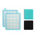 thumbnail image 1 of Washable Hepa Filter Replacement for FC8471 Vacuum Cleaner Accessories Filter Hepa, 1 of 5