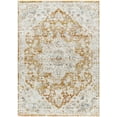 thumbnail image 2 of Hauteloom Lecea Living Room, Bedroom Area Rug - 2' x 2'11", 2 of 6