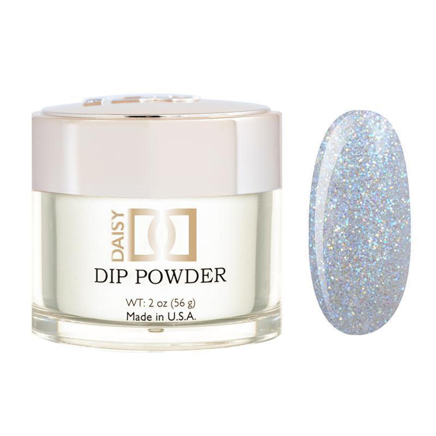 DND Dap Dip Powder Matching Gel & Lacquer 2 oz #443 Twinkle Little Star