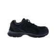 thumbnail image 3 of PUMA Safety Mens Fuse Motion 2.0 Low Composite Toe ESD Work Shoe Black 643835, 3 of 3