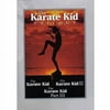 Pre-Owned The Karate Kid Trilogy: / Karated II Kid, Part III (Widescreen)