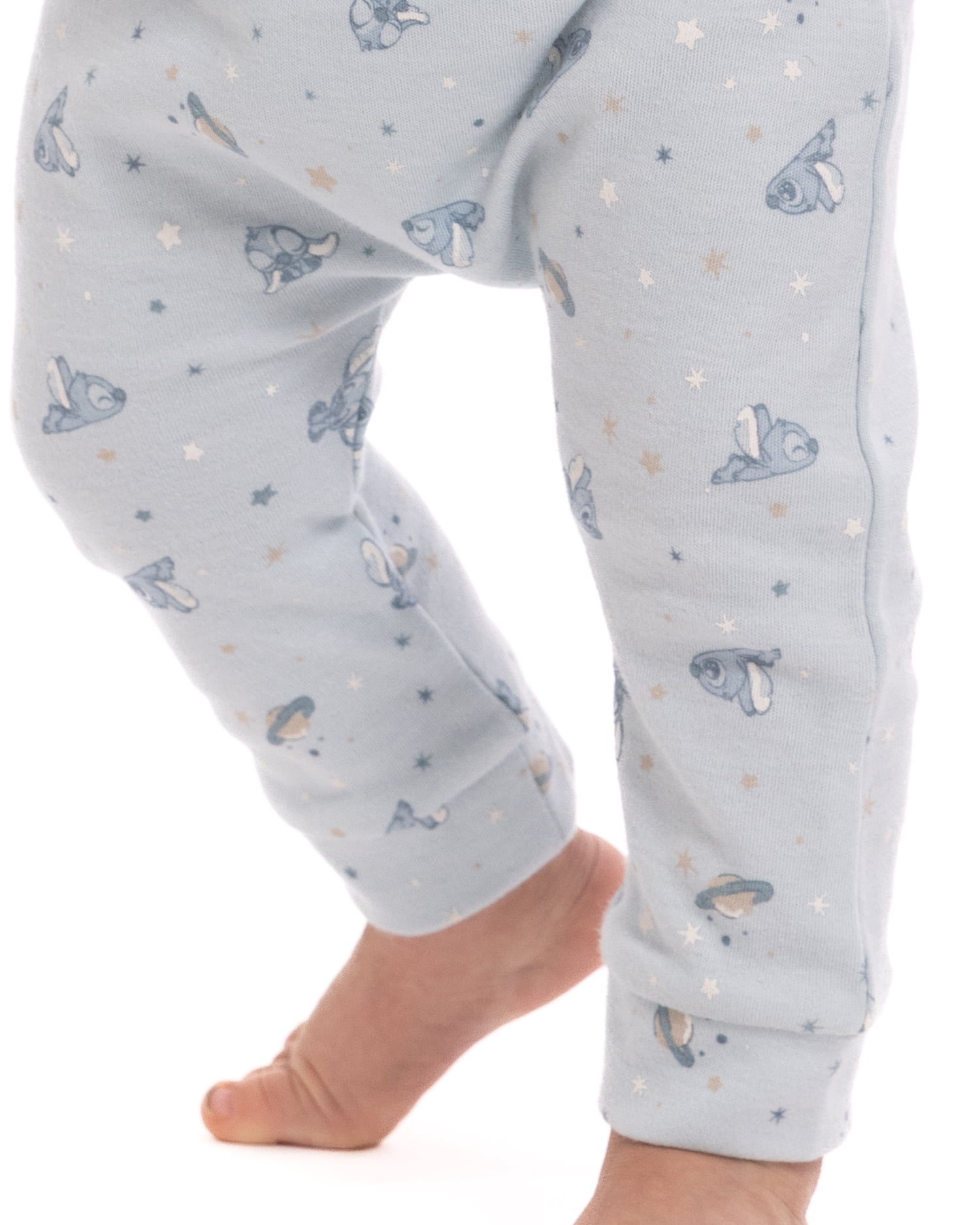 Disney Baby Wishes + Dreams Stitch Take Me Home Set, 3-Piece, Sizes Preemie 6/9M