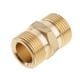 thumbnail image 2 of 2 piezas Acoplador M22x1.5mm 14mm + 15mm Adaptador de arandela de Conector, 2 of 9
