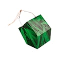 thumbnail image 1 of Jaula para cebo de pesca Zulema soporte para señuelos de Acero inoxidable cebo portátil compacto Verde, 1 of 8