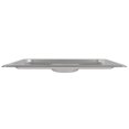 thumbnail image 2 of Browne 575558 Couvercle de Bac à Vapeur Quatrième Taille, Inox, 2 of 5