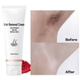 thumbnail image 3 of Versatile Aromatic Mild Formula Hair Removal Cream, Painless Hair Removal Cream, Suitable for Men and Women of All Skin Types (3PC), 3 of 7