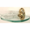 thumbnail image 7 of Classic Traditional Soap Dish, Bronze, 7 of 7