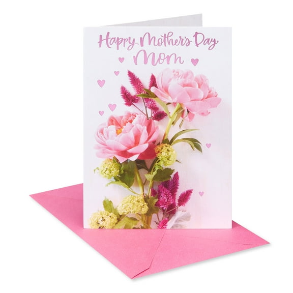 American Greetings Mother's Day Card for Mom (Amazon Mom)