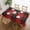 7, variant on Rectangle Table Cloth, Scottish Clan Davidson Tartan Plaid Resistant Washable Tablecloth Decorative Table Cover for Dining, Indoor and Outdoor