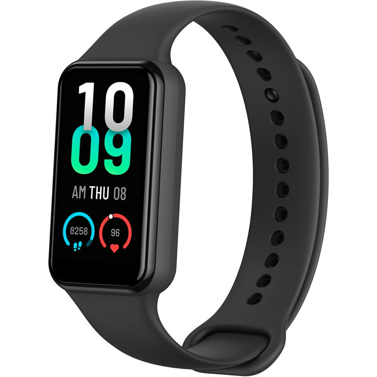 Huawei Band 6 Smart Band 1.47 AMOLED Blood Oxygen Heart Rate Tracker 5ATM