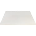 thumbnail image 3 of Pure Green Natural Latex Mattress Topper w/Jersey Cover - Medium Firmness - 2 Inch - Twin Size (GOTS Certified Organic), 3 of 4