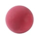 thumbnail image 5 of Soidarity Cómoda bola antiestrés que descomprime las bolas de juguete blandas para el hogar Rojo 2piezas, 5 of 6