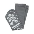 thumbnail image 4 of McKesson Slipper Socks, Non-Slip Grip Hospital Socks - Gray, Size XXL, 96 Pairs, 4 of 10