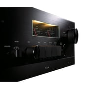 Yamaha R-N2000A 2.1-Channel Network Stereo Receiver – Bundle