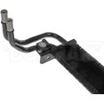 thumbnail image 4 of Dorman Refroidisseur de Liquide pour Direction Assistée 918-341 OE Solutions; Remplacement OE; Hauteur de 7 Pouces; Aluminium; Simple, 4 of 4