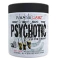 thumbnail image 1 of Pre entreno INSANE LABZ PSYCHOTIC SAW UVA, 1 of 2